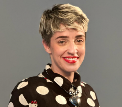 Bibiana Silveira Horn